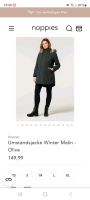 Noppies XL Umstandsjacke Mantel Nordrhein-Westfalen - Rosendahl Vorschau