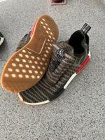 Adidas NMD 46 2/3 Niedersachsen - Kalefeld Vorschau