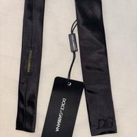 Dolce Gabbana Krawatte Seide Neu ! Kr. München - Ottobrunn Vorschau