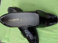 Lackleder Schuh von Vitaform Brandenburg - Eggersdorf Vorschau