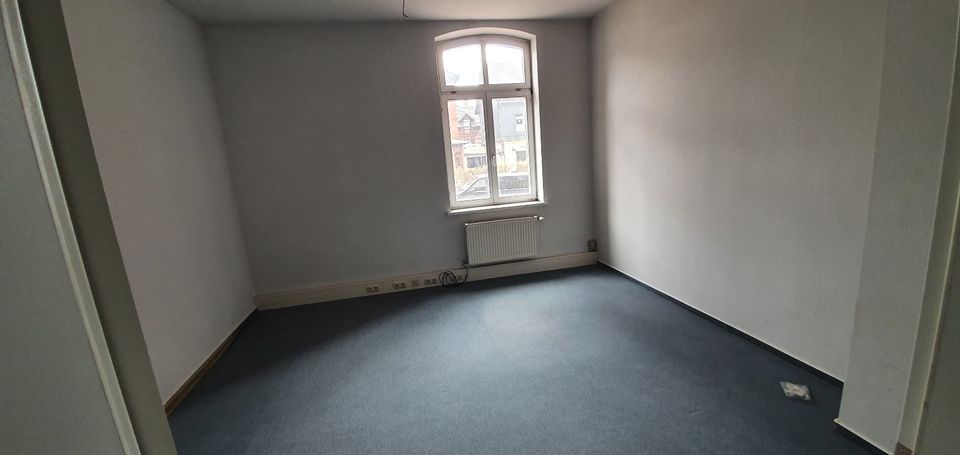 *Viel Raum für Ihr Gewerbe! Büro- / Praxisfläche in TOPLAGE!!, 144 m² in Sonneberg zentral* in Sonneberg