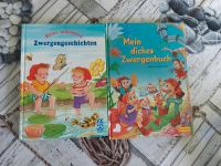 2 Zwergenbücher Nordrhein-Westfalen - Lüdinghausen Vorschau