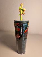 NEU Original Starbucks cup Sammel Weihnachtsedition mit Samt Düsseldorf - Bilk Vorschau