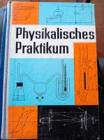 Buch physikalisches Praktikum Baden-Württemberg - Villingen-Schwenningen Vorschau