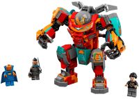 LEGO Marvel 76194 - Tony' Starks Sakaarian Iron Man NEU Hessen - Hofgeismar Vorschau