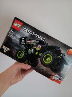 Lego Technic Monster Jam Nordrhein-Westfalen - Troisdorf Vorschau