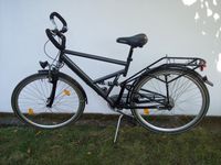 Herrenfahrrad 28 Zoll, Vartex German Bicycles HQB Bayern - Bayreuth Vorschau