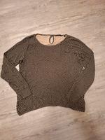 Tolles Opus  Damen Langarmshirt Gr.40 Nordrhein-Westfalen - Ahlen Vorschau