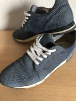 Sneaker von Paul Green blau Gr. 38,5 Nordrhein-Westfalen - Goch Vorschau