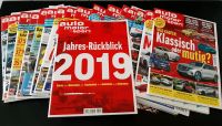 Auto Motor Sport  Zeitschrift Nordrhein-Westfalen - Herne Vorschau