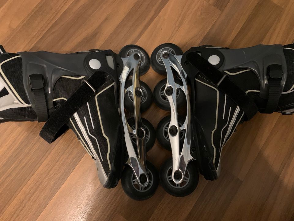 Inlineskates K2 XP 6.0-M in Wentorf