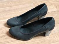 Pumps schwarz Bayern - Lonnerstadt Vorschau