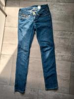 Jeans / Hose "H&M" skinny W28 L30 26/30 Schleswig-Holstein - Kropp Vorschau