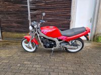 SUZUKI GS 500 E Nordrhein-Westfalen - Moers Vorschau