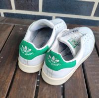 Adidas Stan Smith Unisex  Sneaker Schuhe Freizeit Turnschuhe 38.5 Nordrhein-Westfalen - Kamen Vorschau