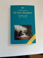 Fit fürs Studium - wissenschaftliches Arbeiten Hessen - Wiesbaden Vorschau