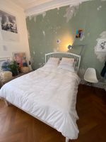 Ikea Bett Tyssedal 160x200 Baden-Württemberg - Freiburg im Breisgau Vorschau