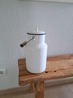 Deko Milchkanne 30 cm hoch ohne Deckel Baden-Württemberg - Dielheim Vorschau