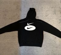 Nike Pullover Schwarz Niedersachsen - Heede(Emsland) Vorschau