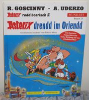 Asterix Mundart Geb, Buach 23, Asterix drendd im Oriendd: Asterix Rheinland-Pfalz - Neustadt an der Weinstraße Vorschau
