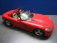 bburago Dodge ViperR T/10 1:18 Modellauto Auto Nordrhein-Westfalen - Mönchengladbach Vorschau