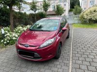Ford Fiesta 1,25 44kW Ambiente Hessen - Hofheim am Taunus Vorschau