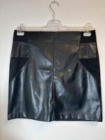 Street One Rock Gr.40 Kunstleder Stoff Neu Schwarz Nordrhein-Westfalen - Wiehl Vorschau