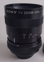 Sony TV Zoom Lens 1:2,5 Nordrhein-Westfalen - Siegburg Vorschau