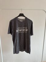 T-Shirt Gr. L in Grau Hessen - Kelkheim Vorschau