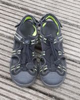 Ricosta Sandalen Gr.37 #Trekking #Outdoor Niedersachsen - Hermannsburg Vorschau