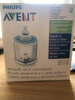 Philips Avent Fläschchenwärmer Baden-Württemberg - Bahlingen Vorschau