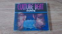 Culture Beat - anything - Maxi CD - 1993 Niedersachsen - Braunschweig Vorschau