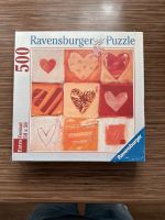 Puzzle  Ravensburger  NEU 500Teile 50x50 Bayern - Güntersleben Vorschau