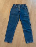 Levi’s Jeans | Größe W29 L28 | Klassischer Schnitt | Top Zustand Schwerin - Altstadt Vorschau