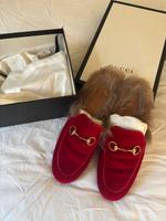 Gucci Princeton 37,5 sehr guter Zustand Düsseldorf - Lichtenbroich Vorschau