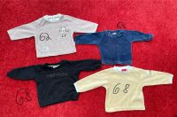 Pullis Pullover Babypullover  Gr 62 / 68 Baden-Württemberg - Eislingen (Fils) Vorschau