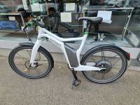 Original von Mercedes Benz SMART E-Bike Elektro Fahrrad City Bike Baden-Württemberg - Fellbach Vorschau