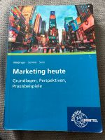 Marketing heute Nordrhein-Westfalen - Detmold Vorschau