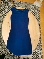 Blaues Kleid Mango gr. M Hessen - Bad Vilbel Vorschau