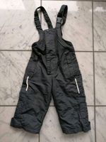 Matschhose Skihose Schneehose Babyhose dunkelgrau Gr. 80 Papagino Köln - Rodenkirchen Vorschau