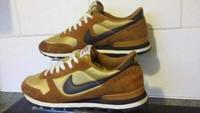 Vintage Nike Internationalist eu 43/3 Baden-Württemberg - Rust Vorschau