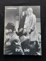 Buch Oswald Kettenberger  Ich du er sie es wir ihr sie Stuttgart - Stuttgart-West Vorschau