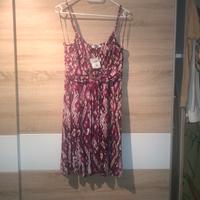 Strandkleid Nordrhein-Westfalen - Bad Driburg Vorschau