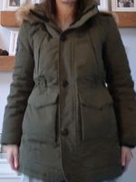 Superdry Winterparka Jacke wie neu Niedersachsen - Vechta Vorschau