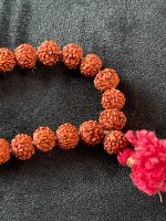 Authentische Rudraksha Mala – Meditationskette mit 108 Perlen Baden-Württemberg - Tübingen Vorschau