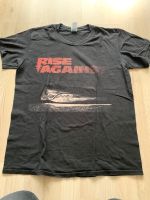 Rise Against Tour Shirt 2015 Nürnberg (Mittelfr) - Oststadt Vorschau