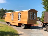 Zirkuswagen, Bauwagen, Tiny House, Atelier Sachsen-Anhalt - Salzwedel Vorschau