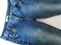 Jeans fast neu 2x Cecile 1x Street One Ing/Gr. 32 Damen Hessen - Heusenstamm Vorschau