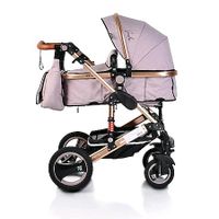 Moni Kinderwagen 3 in 1 Nordrhein-Westfalen - Gelsenkirchen Vorschau