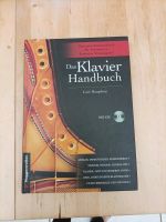 Das Klavierhandbuch Bayern - Fürstenfeldbruck Vorschau